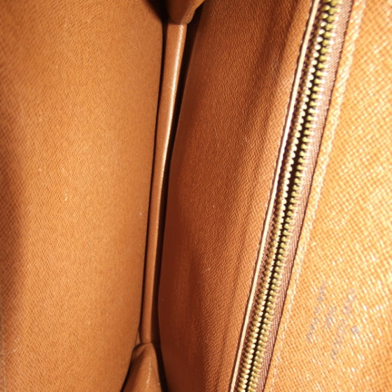 Louis Vuitton Monogram Monceau 26 9 of 13