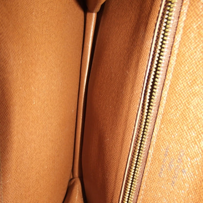 Louis Vuitton Monogram Monceau 26 9 of 13