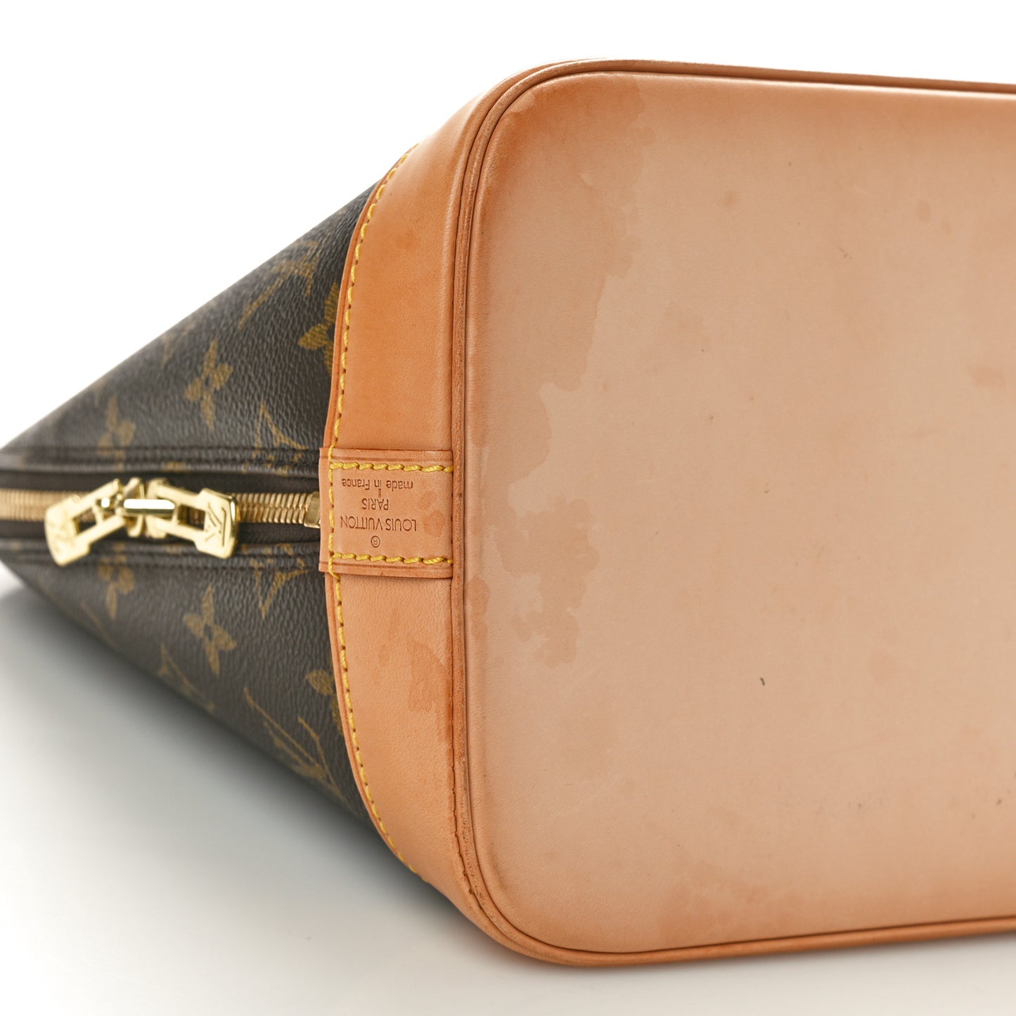 Monogram Alma PM