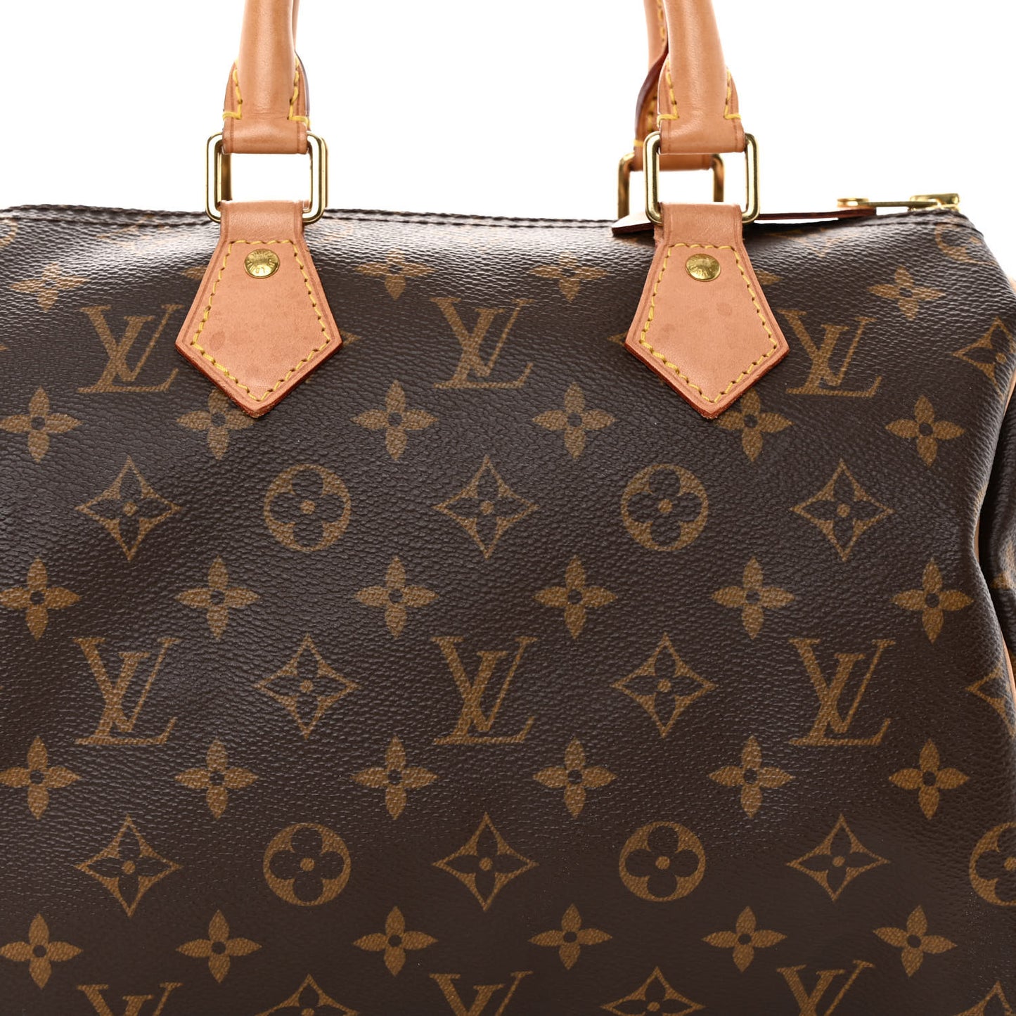 Monogram Speedy 25