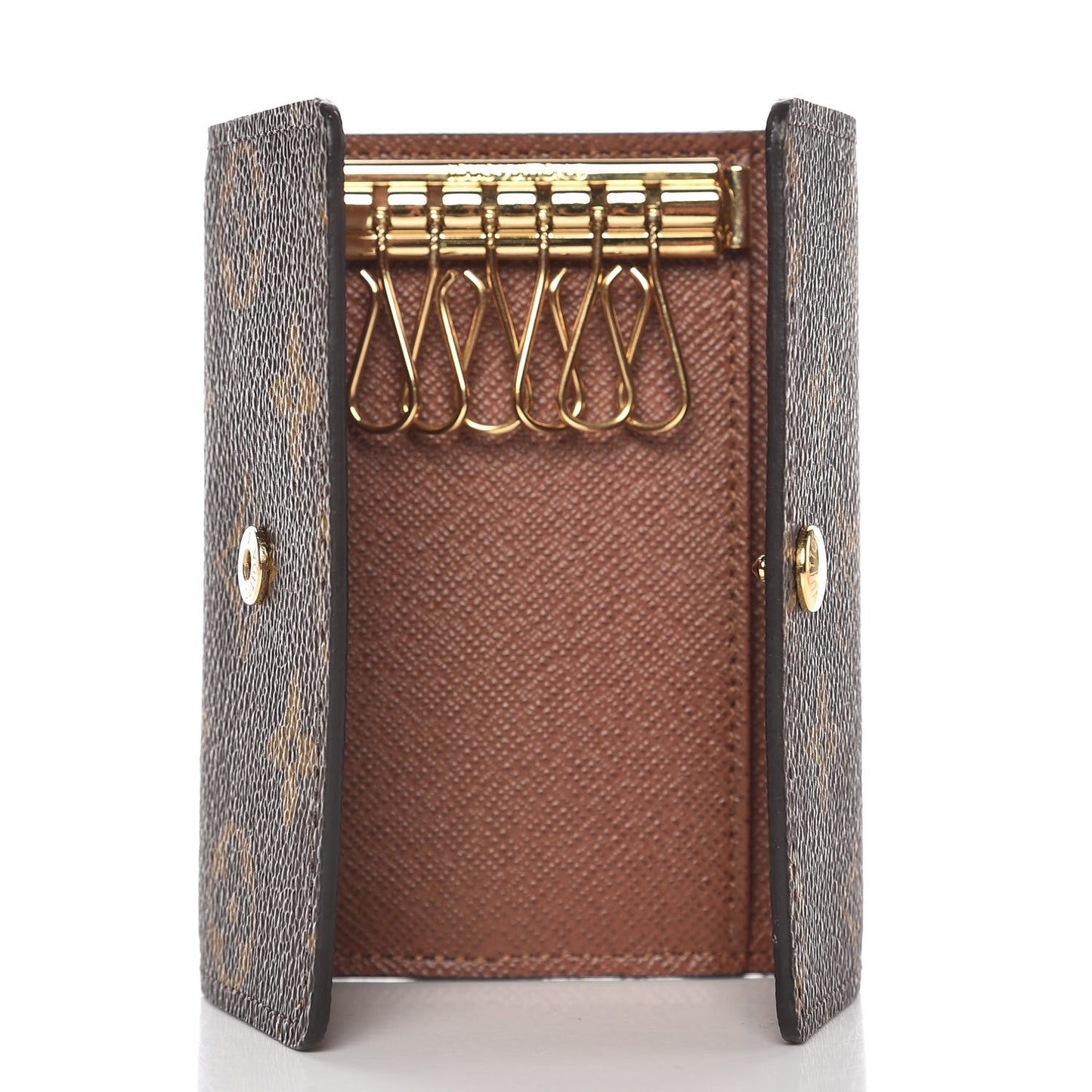 Monogram 6 Key Multicles Holder