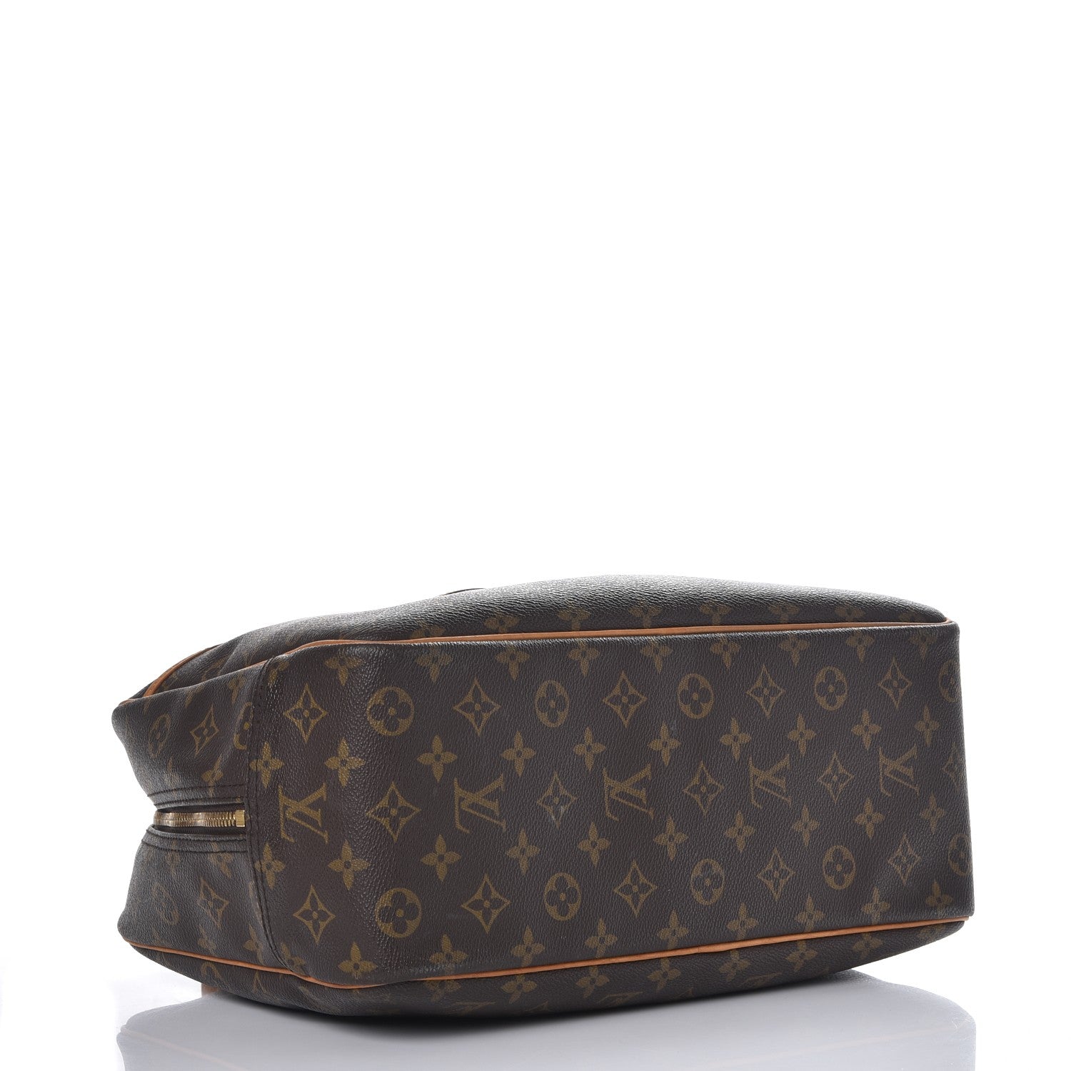Louis Vuitton Monogram Deauville 4 of 14