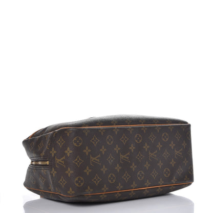 Louis Vuitton Monogram Deauville 4 of 14