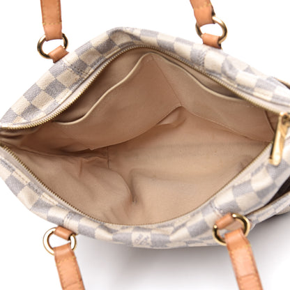 Louis Vuitton Damier Azur Totally PM 5 of 15