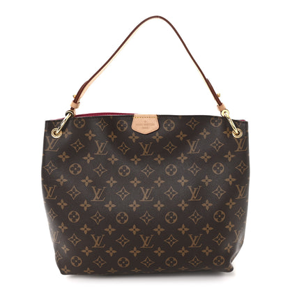 Louis Vuitton Monogram Graceful PM Pivoine 1 of 11