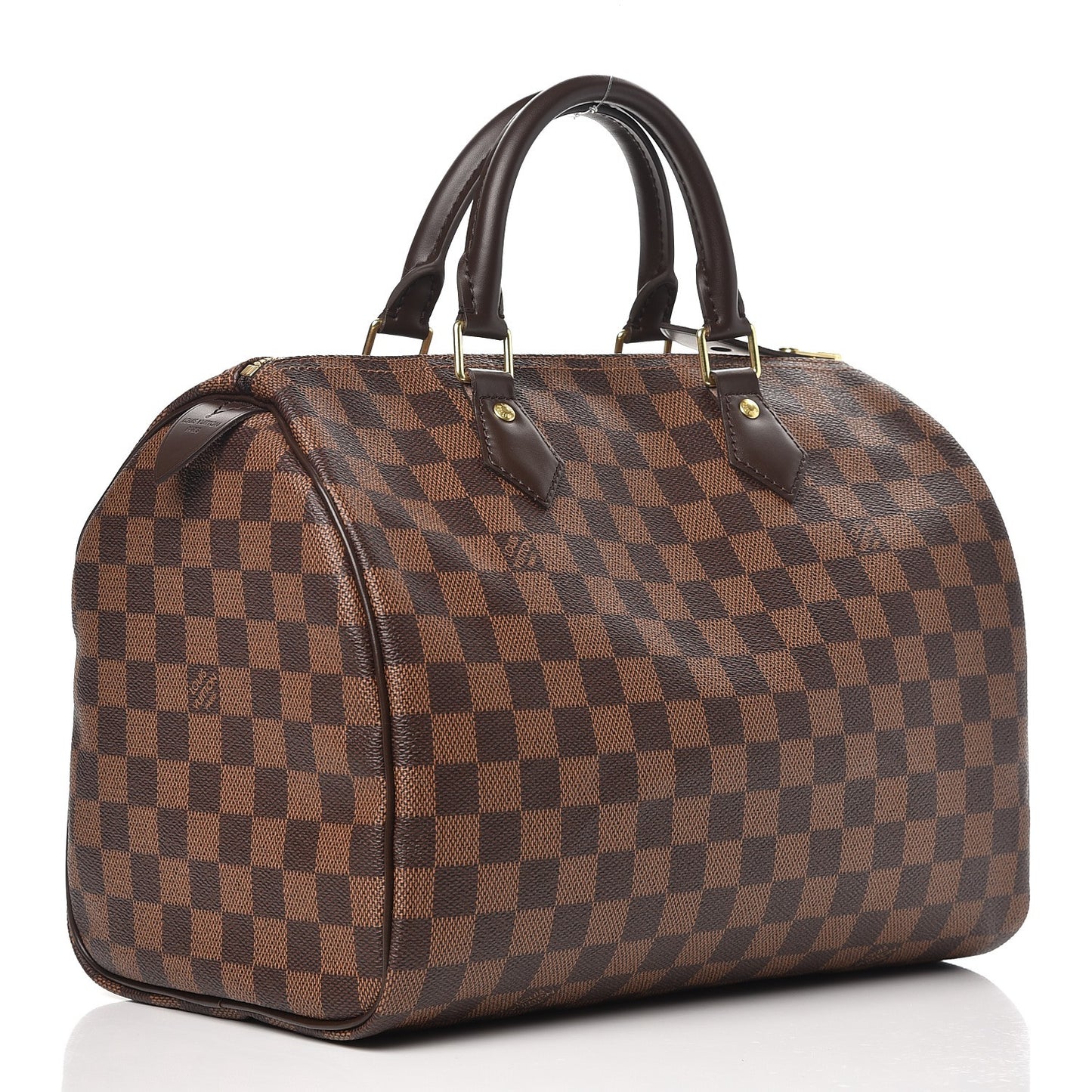 Damier Ebene Speedy 30