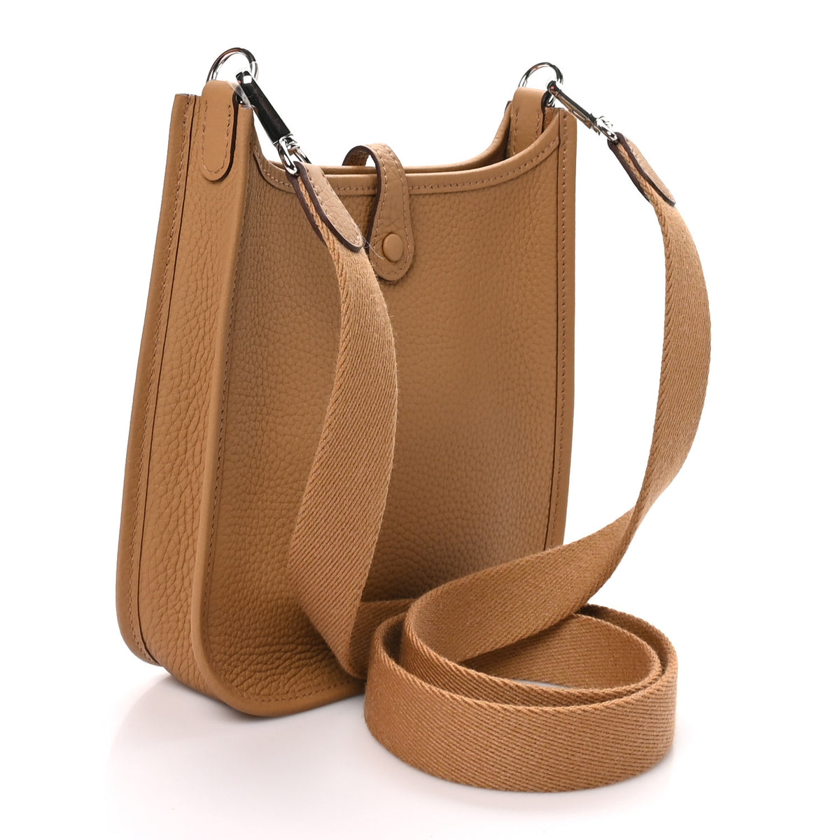 Taurillon Clemence Evelyne TPM Biscuit