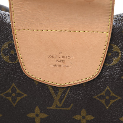 Louis Vuitton Monogram Stresa GM 6 of 14