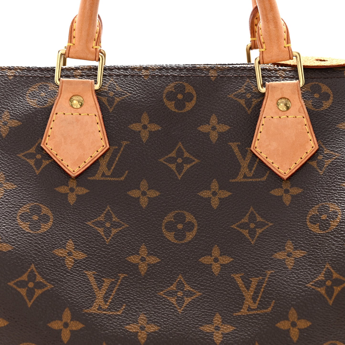 Monogram Speedy 30