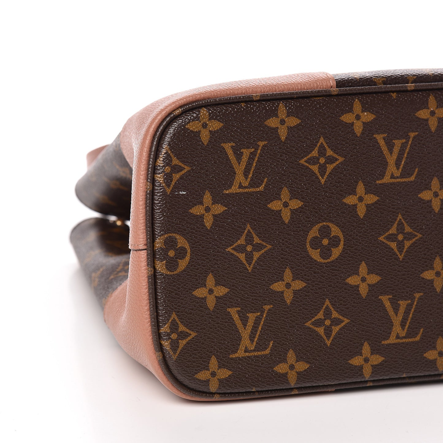 Monogram Flandrin Bois De Rose