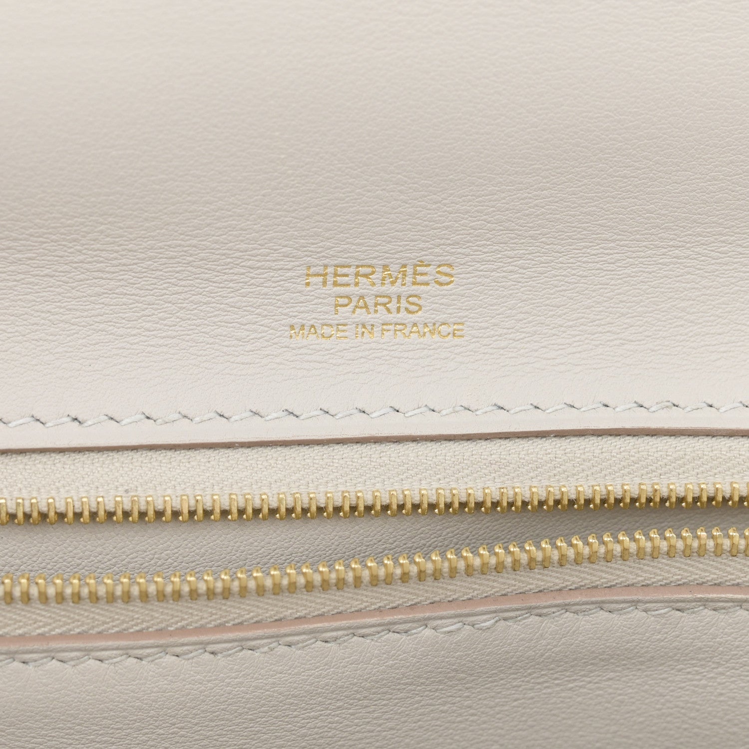 Hermes Togo Swift 24/24 29 Gris Perle Beton 6 of 13