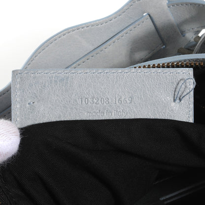Balenciaga Agneau First Ciel 10 of 10