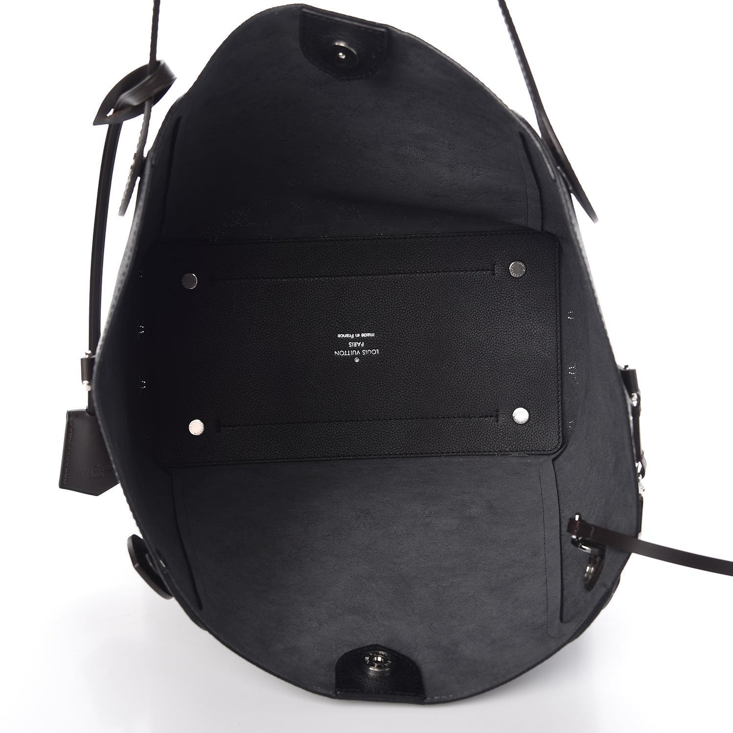 Mahina Hina MM Black