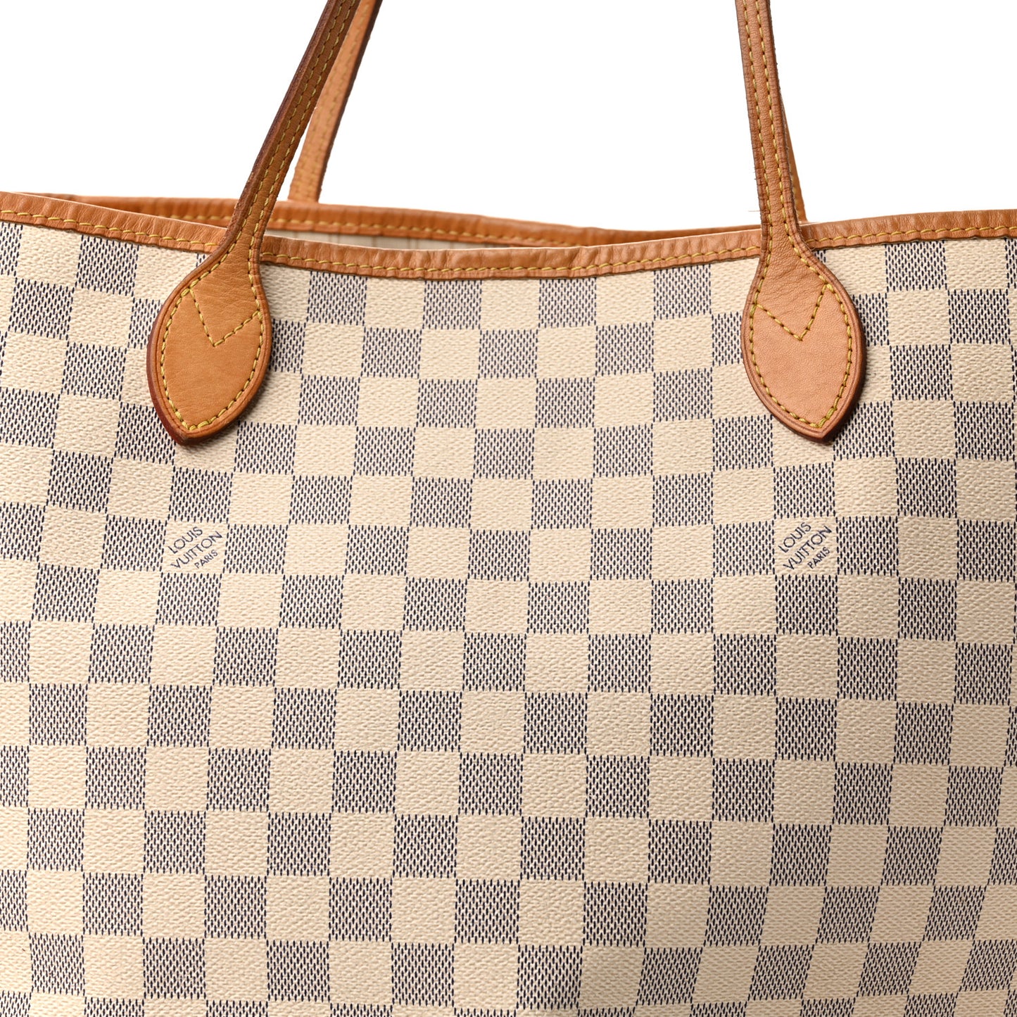 Damier Azur Neo Neverfull GM