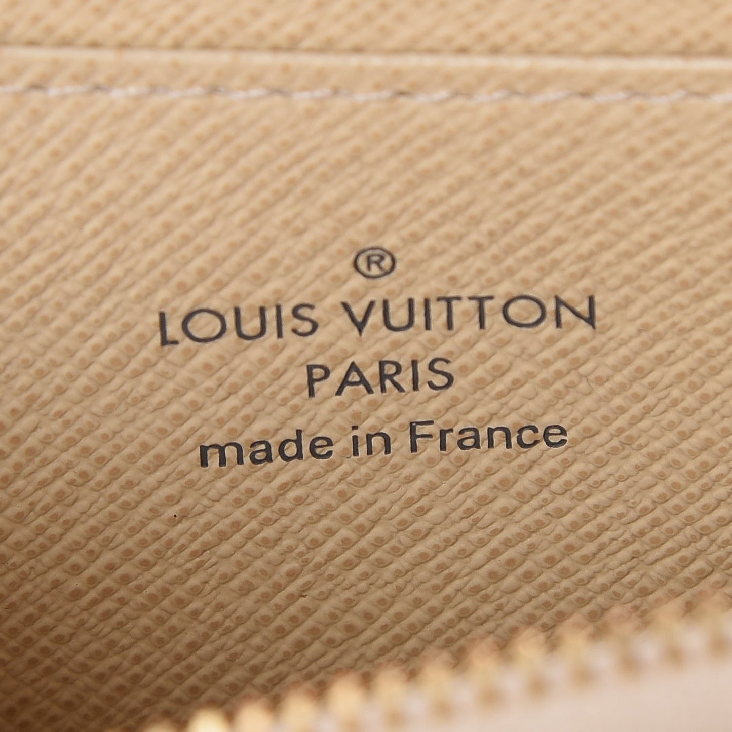 Damier Azur Zippy Coin Purse