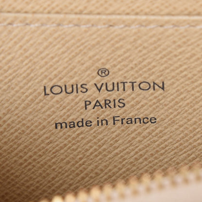 Louis Vuitton Damier Azur Zippy Coin Purse 6 of 7