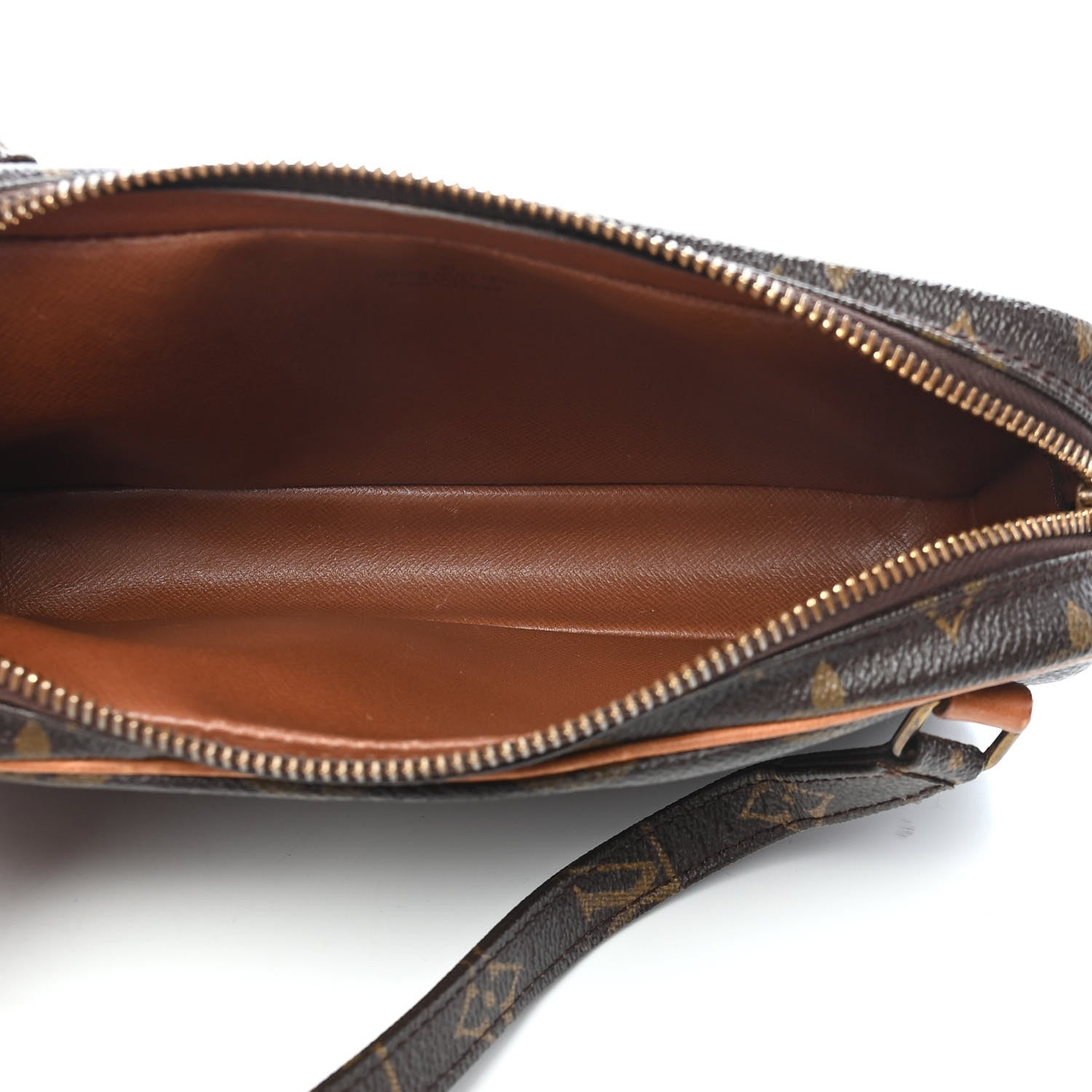 Louis Vuitton Monogram Pochette Marly Bandouliere 5 of 9