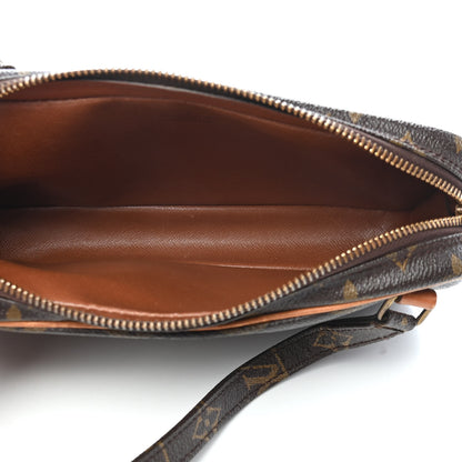 Louis Vuitton Monogram Pochette Marly Bandouliere 5 of 9
