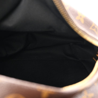 Louis Vuitton Reverse Monogram Palm Springs Backpack PM 5 of 9