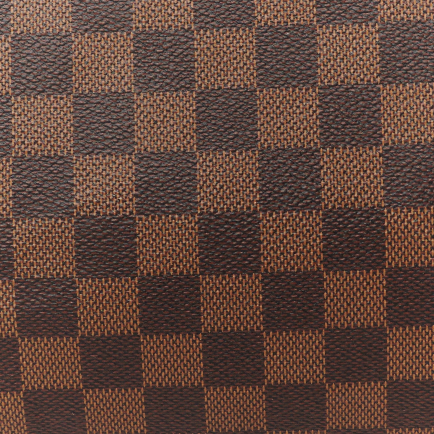 Louis Vuitton Damier Ebene Speedy Bandouliere 30 10 of 12