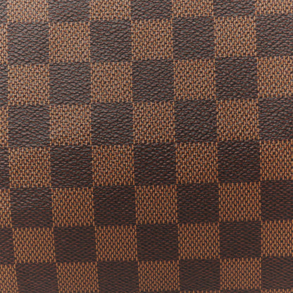 Louis Vuitton Damier Ebene Speedy Bandouliere 30 10 of 12