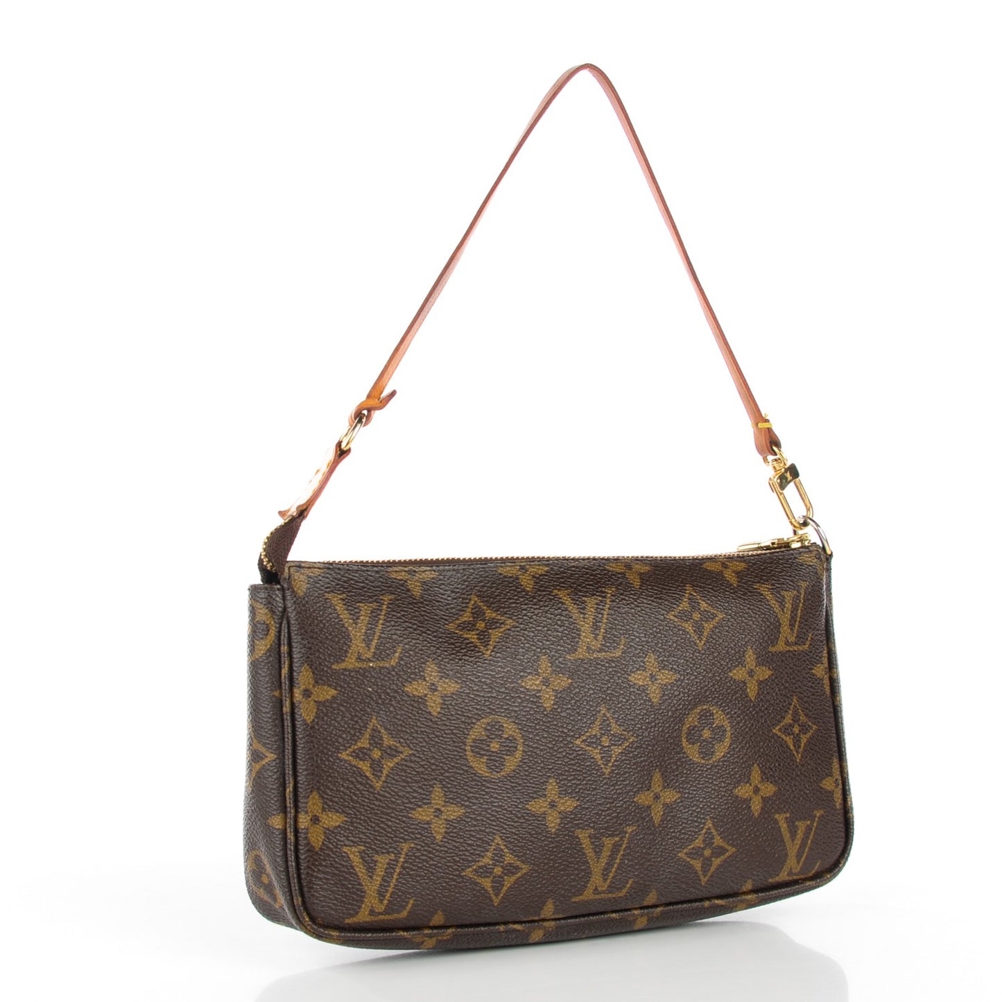 Monogram Pochette Accessories