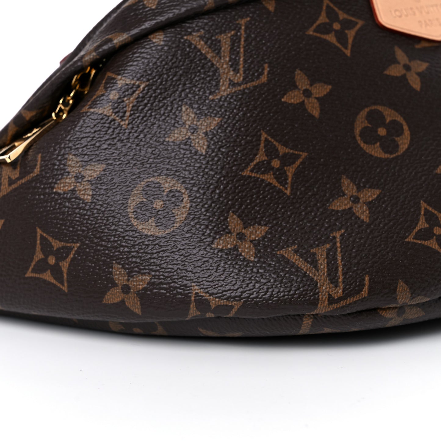 Monogram Bumbag