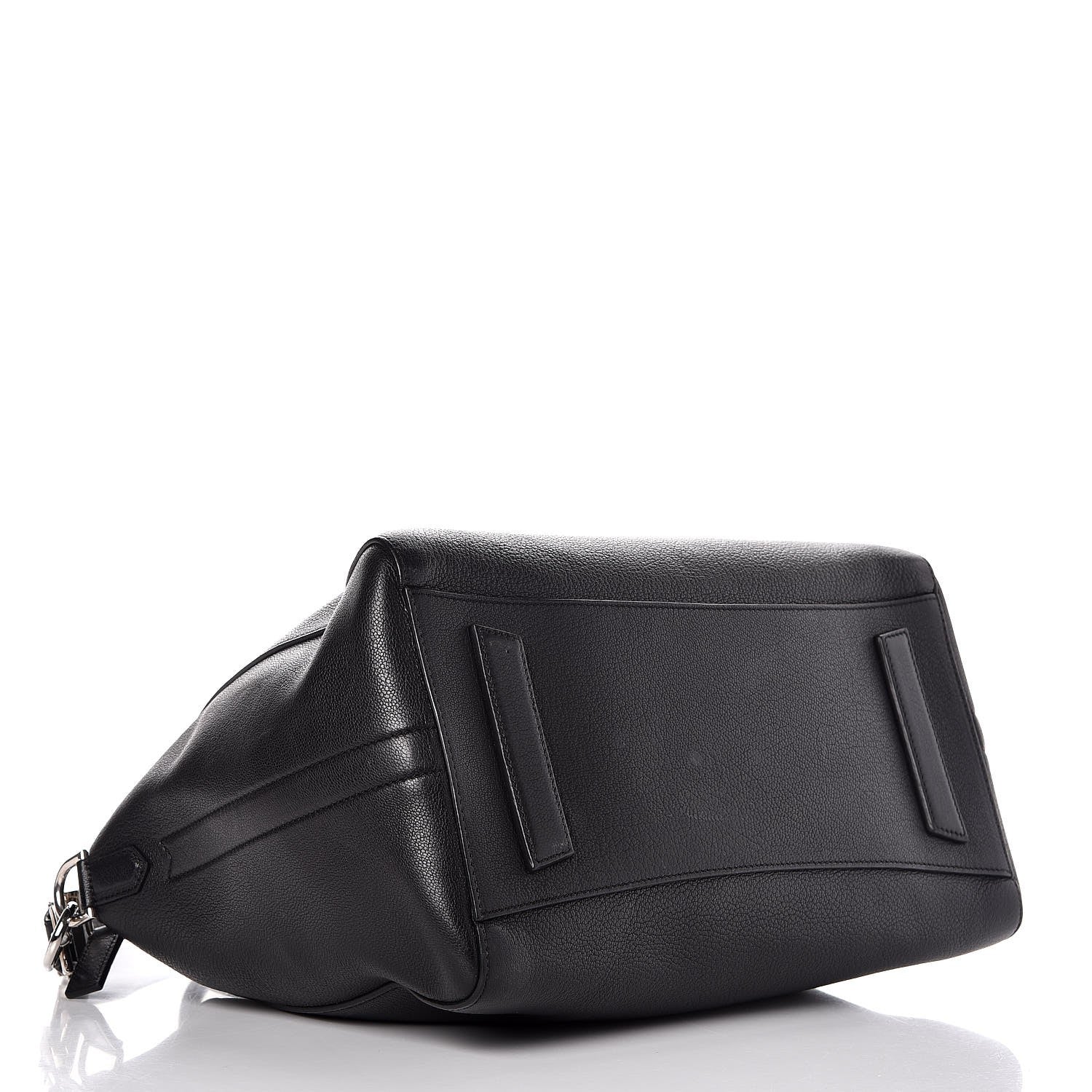Givenchy Sugar Goatskin Medium Antigona Black 5 of 8
