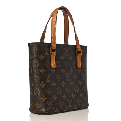 Louis Vuitton Monogram Vavin PM 3 of 8