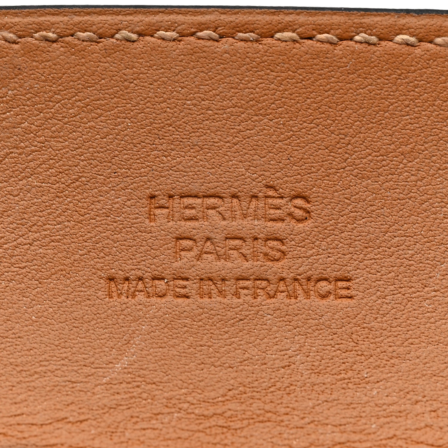 Hermes Chamonix Kelly Dog Extreme Bracelet S Black 4 of 8