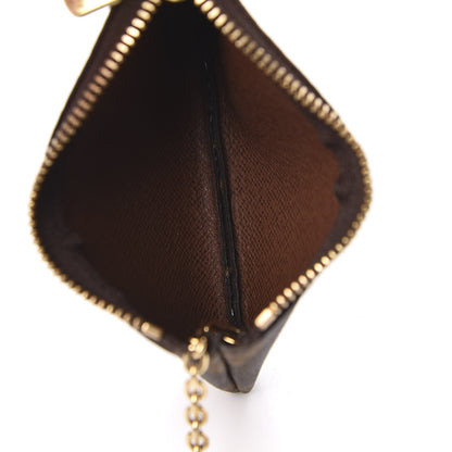 Louis Vuitton Monogram Key Pouch 5 of 7
