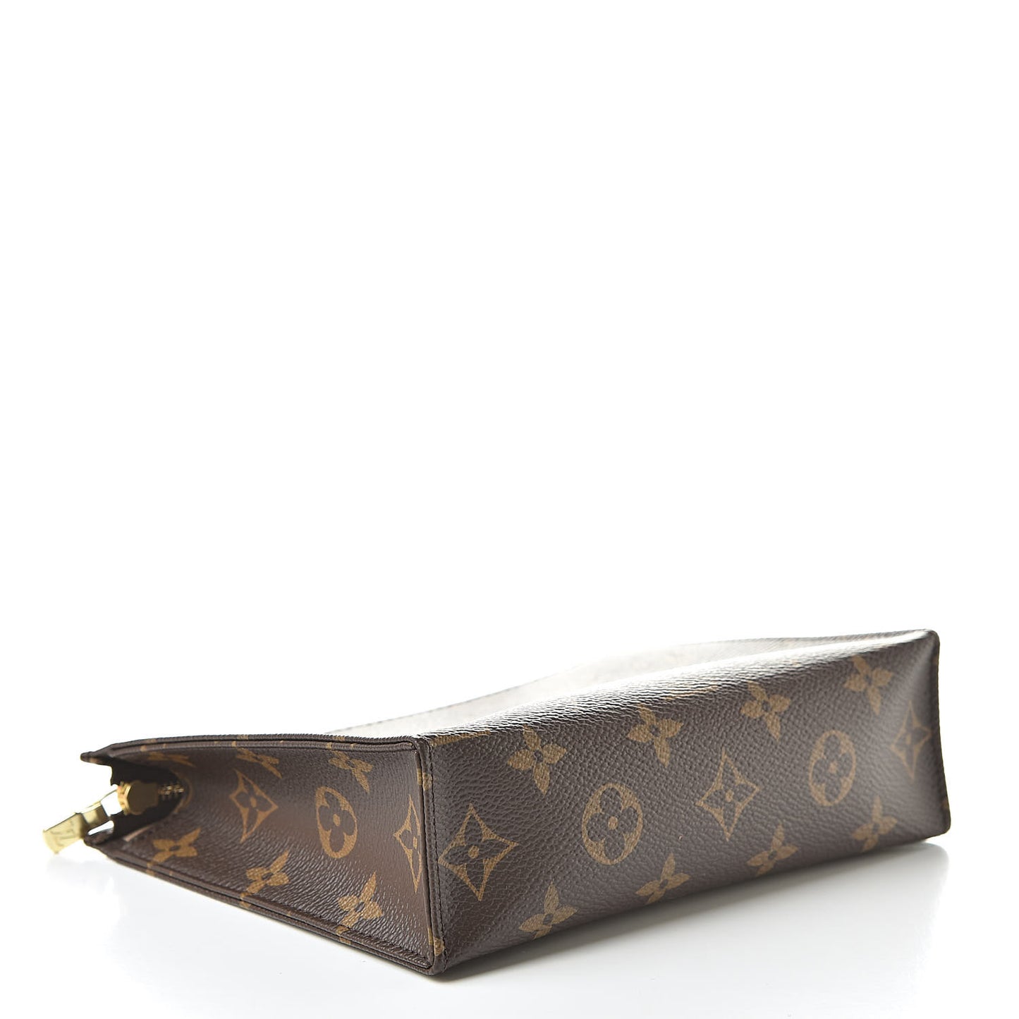 Monogram Toiletry Pouch 19