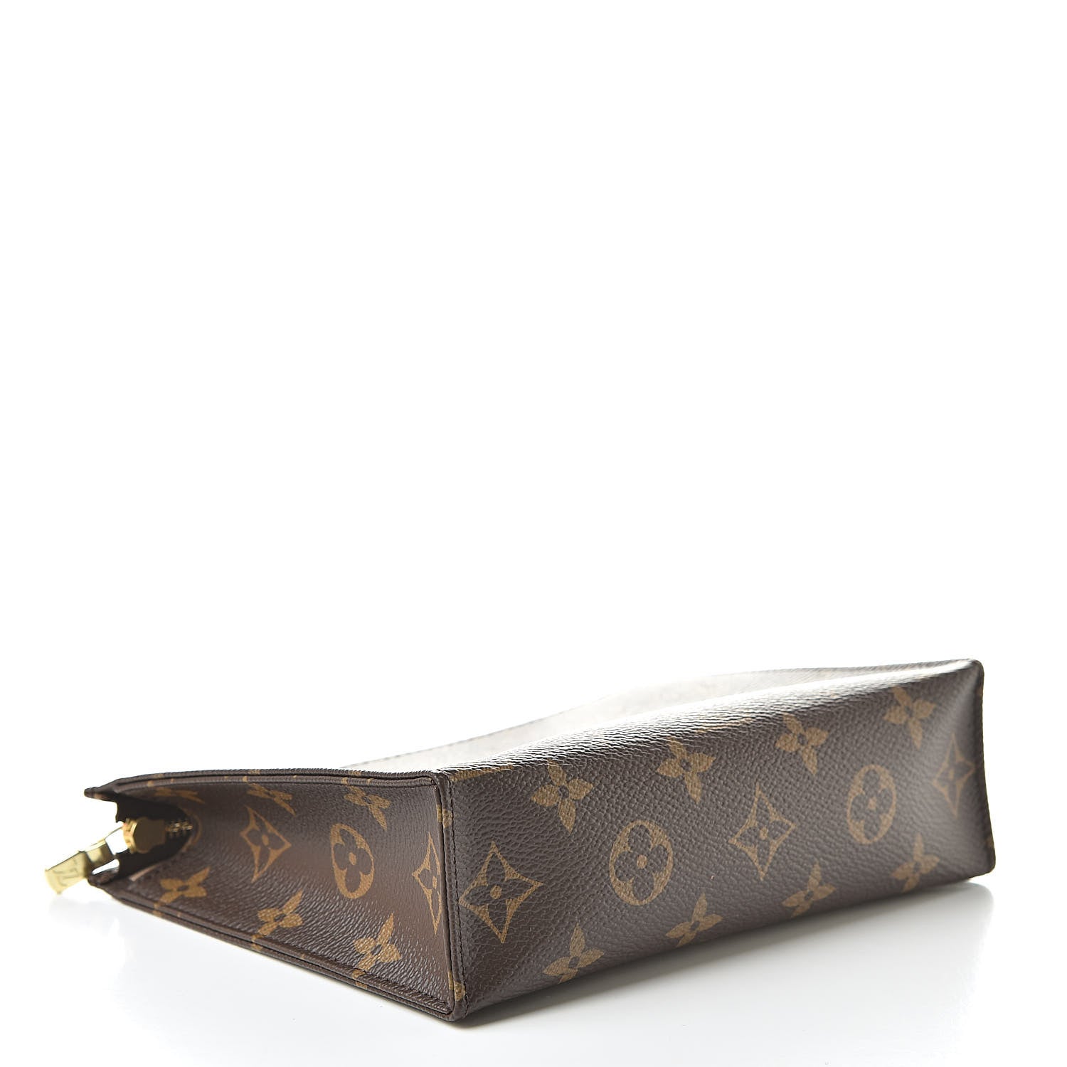 Louis Vuitton Monogram Toiletry Pouch 19 4 of 8