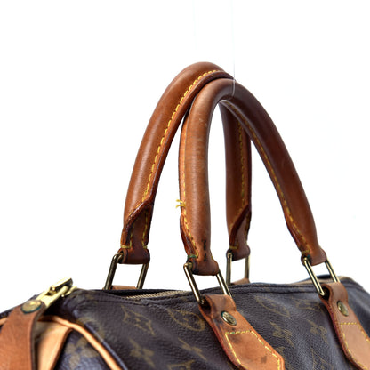 Louis Vuitton Monogram Speedy 30 3 of 6