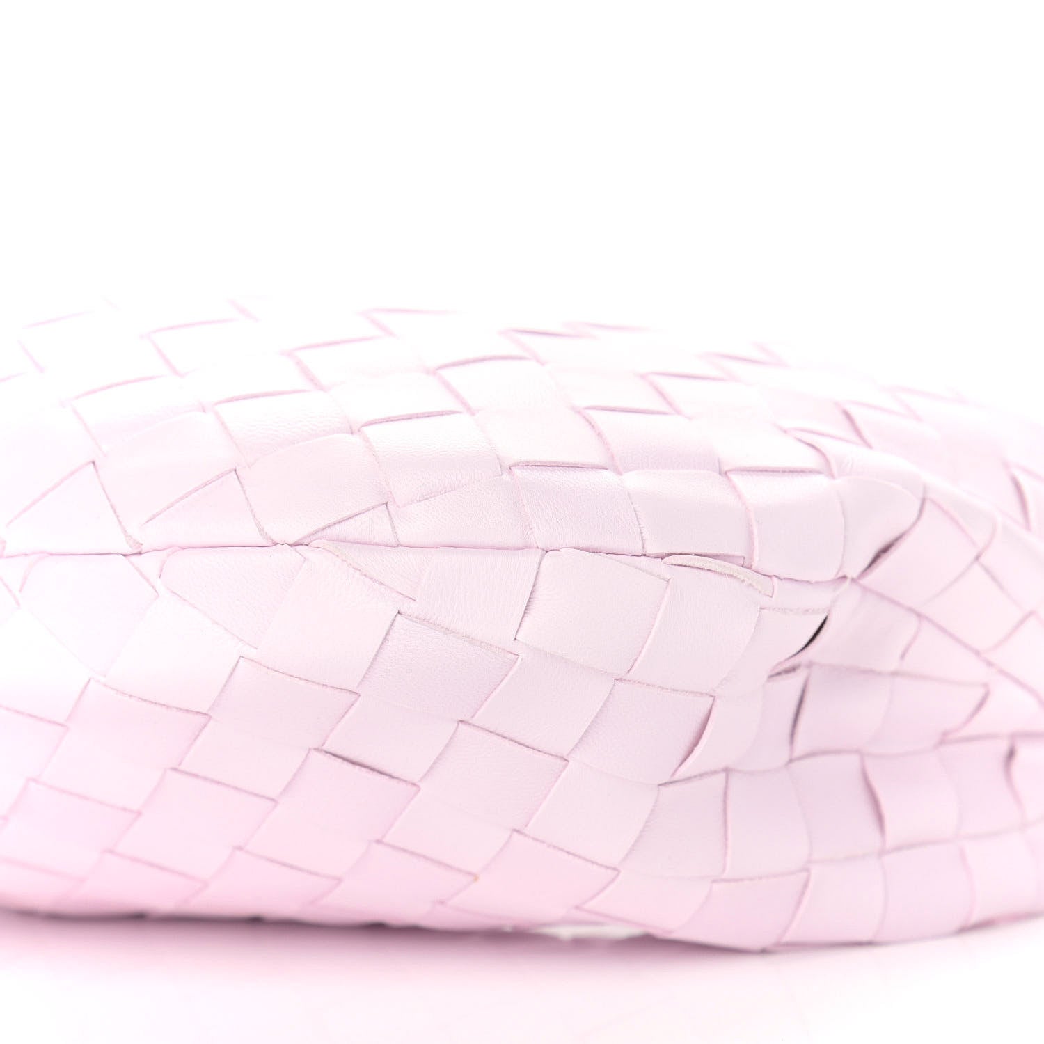 Bottega Veneta Nappa Intrecciato Mini Jodie Bliss Washed 10 of 10