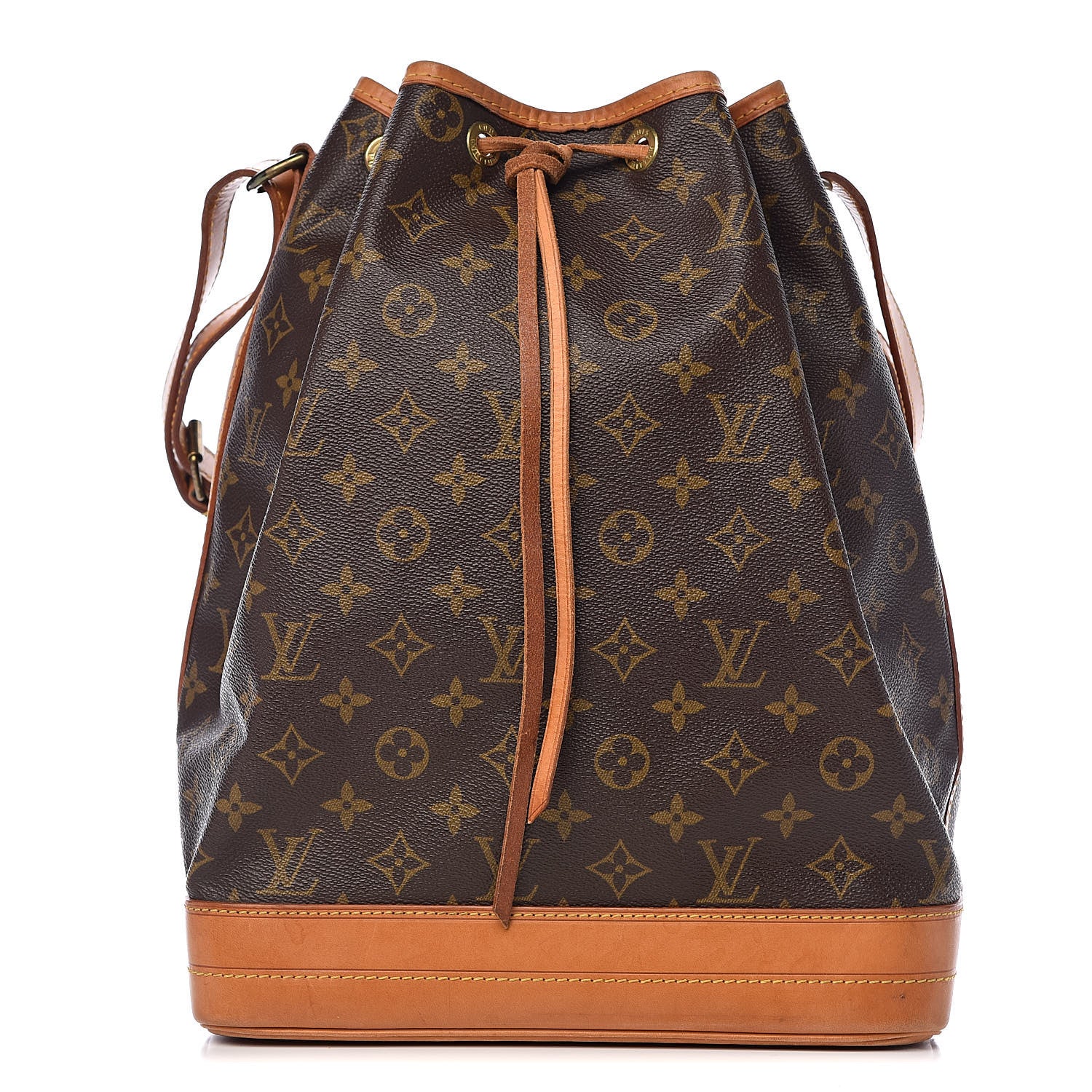 Louis Vuitton Monogram Noe 1 of 17