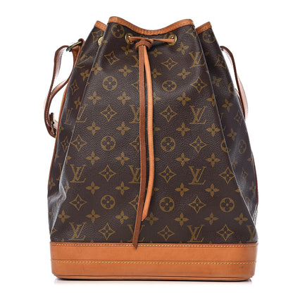 Louis Vuitton Monogram Noe 1 of 17
