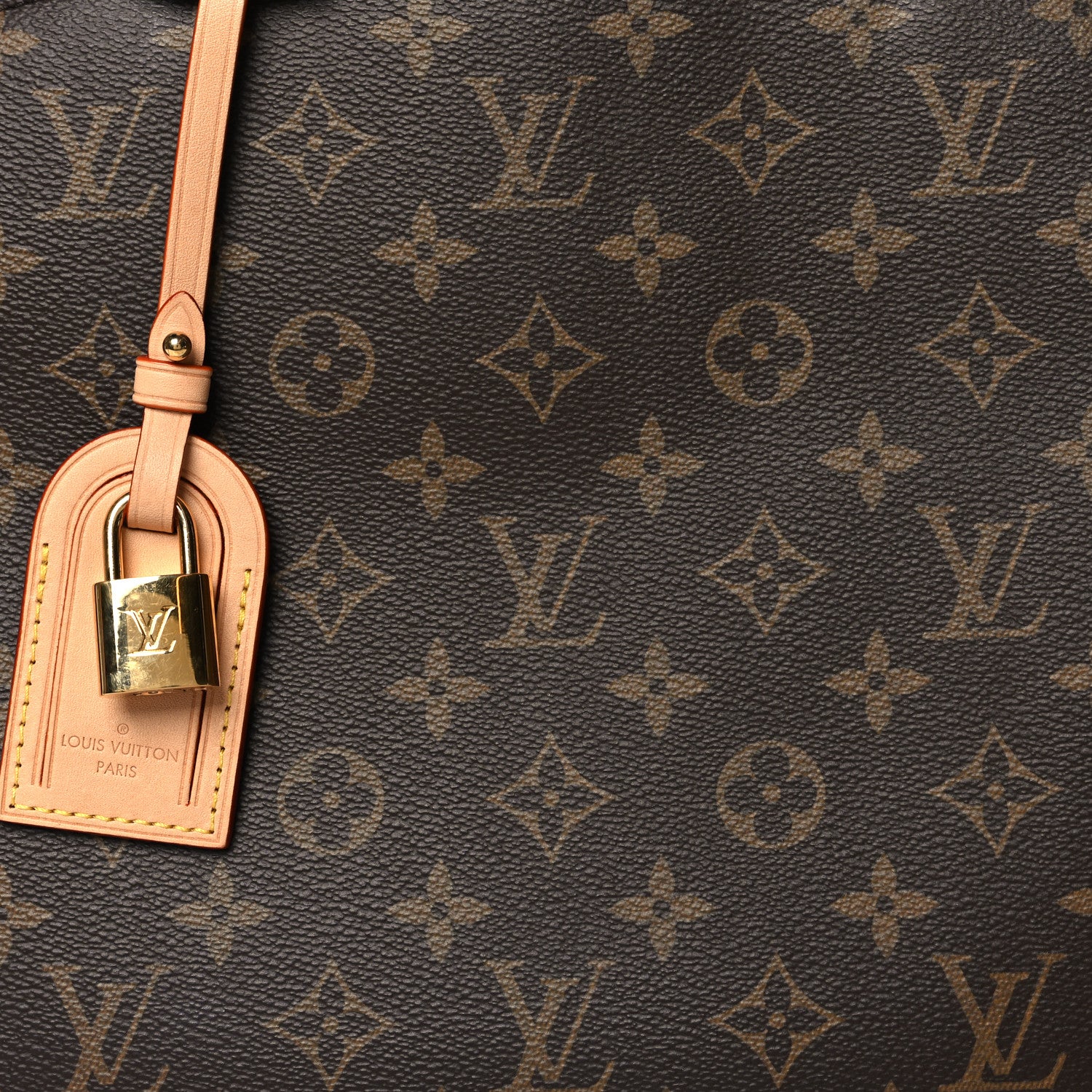 Louis Vuitton Monogram Grand Palais 7 of 9