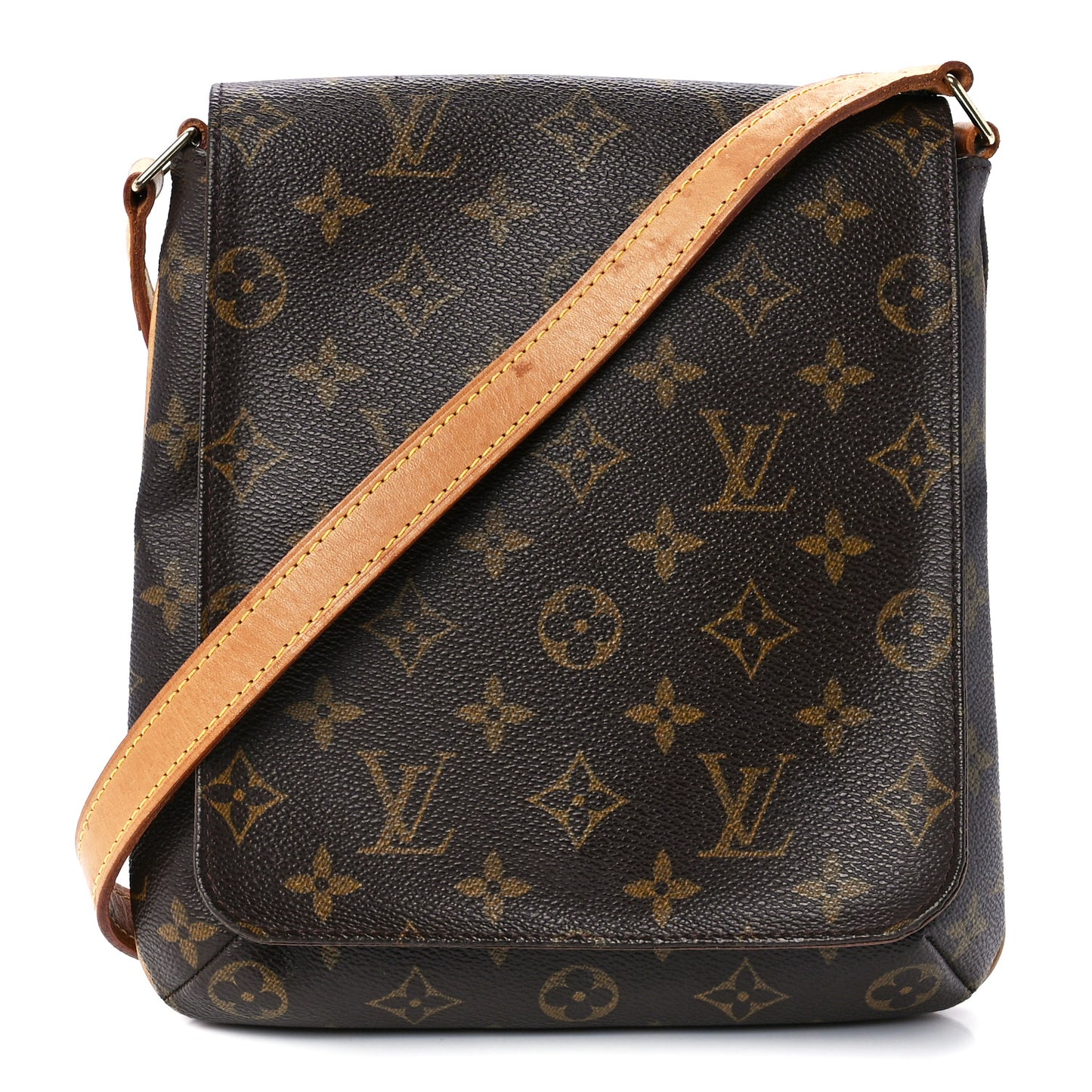 Monogram Musette Salsa