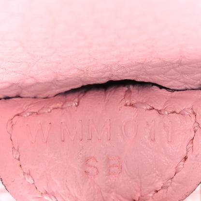 Hermes Taurillon Clemence Evelyne TPM Rose Sakura 7 of 11