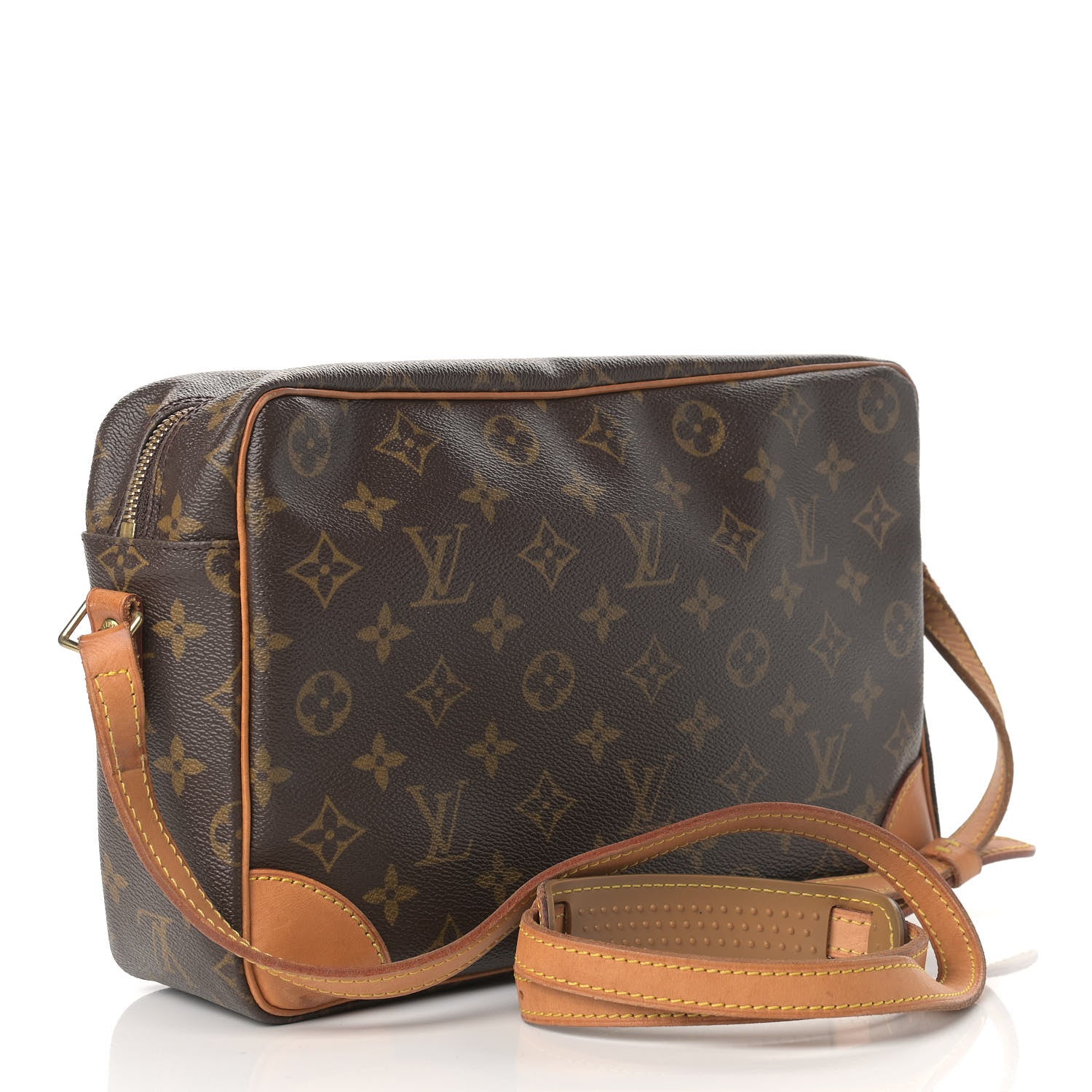 Louis Vuitton Monogram Trocadero 30 3 of 13