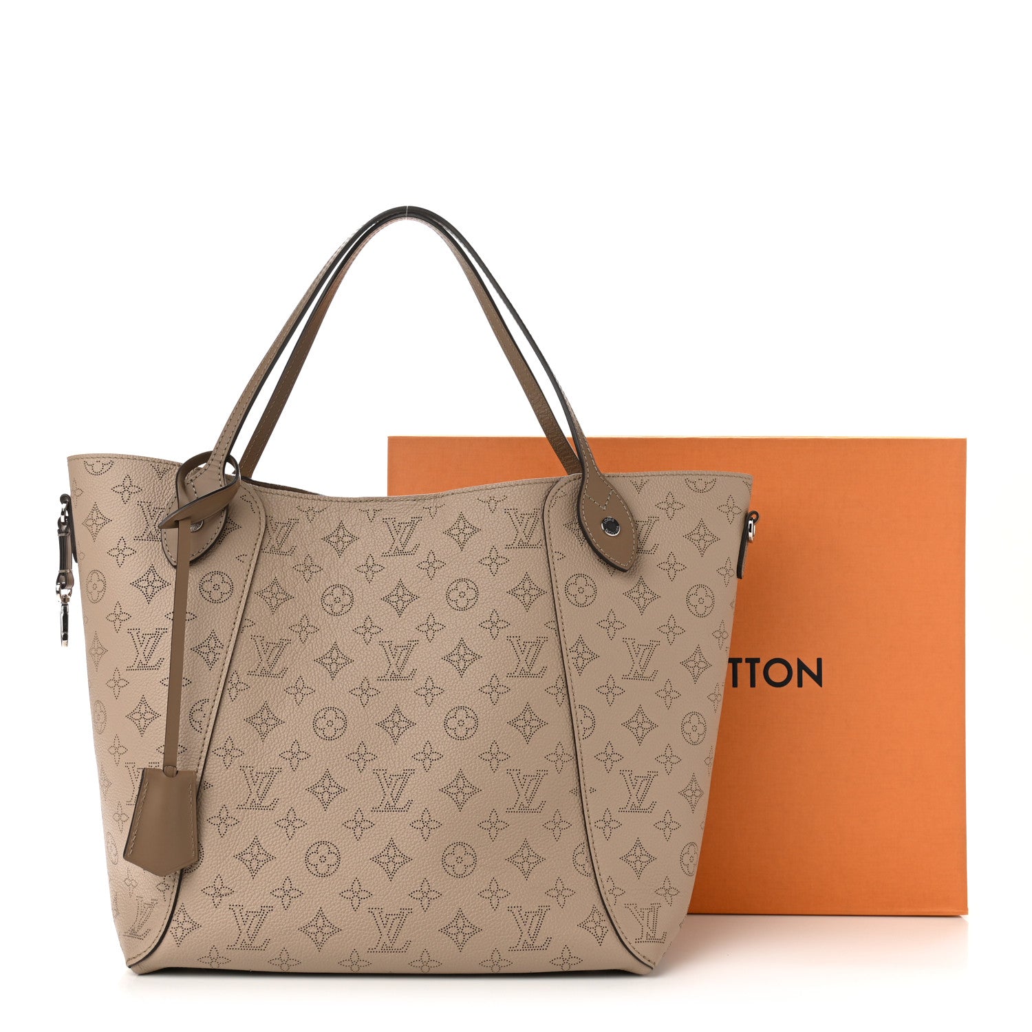 Louis Vuitton Mahina Hina MM Galet 12 of 12
