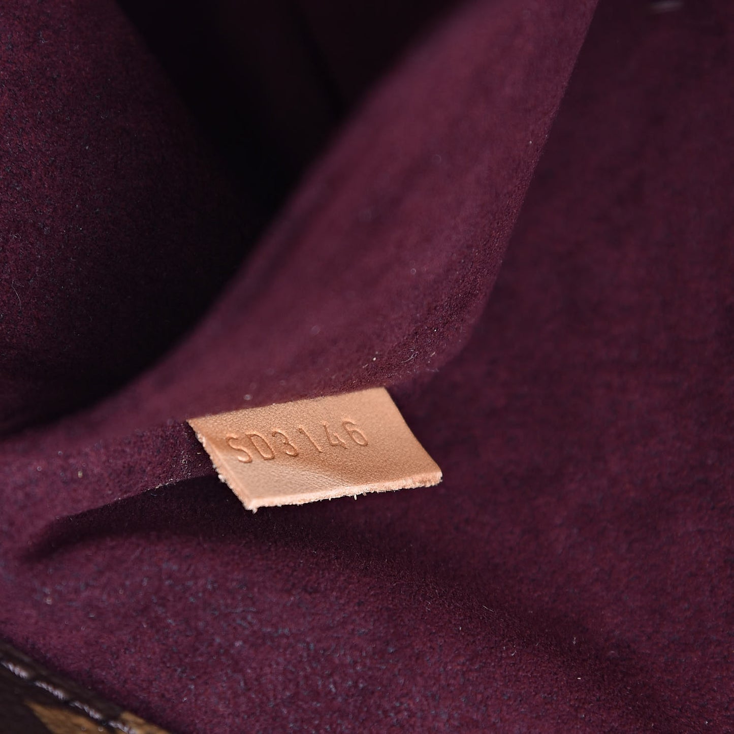 Monogram Montaigne GM