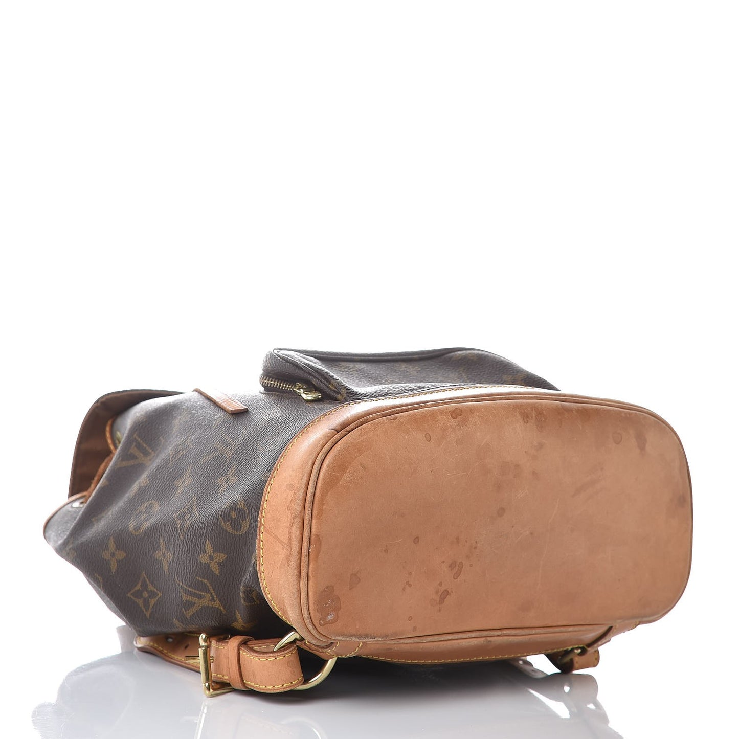 Monogram Montsouris MM Backpack