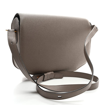 Hermes Epsom Cherche Midi 25 Gris Tourterelle 3 of 10