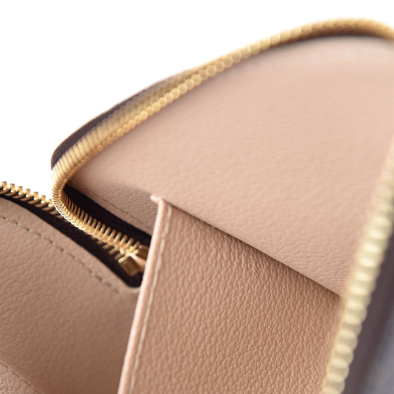 Louis Vuitton Monogram Cosmetic Pouch GM 7 of 10