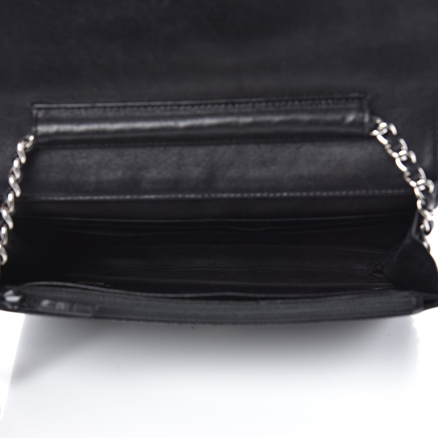 Caviar Timeless CC Wallet On Chain WOC Black