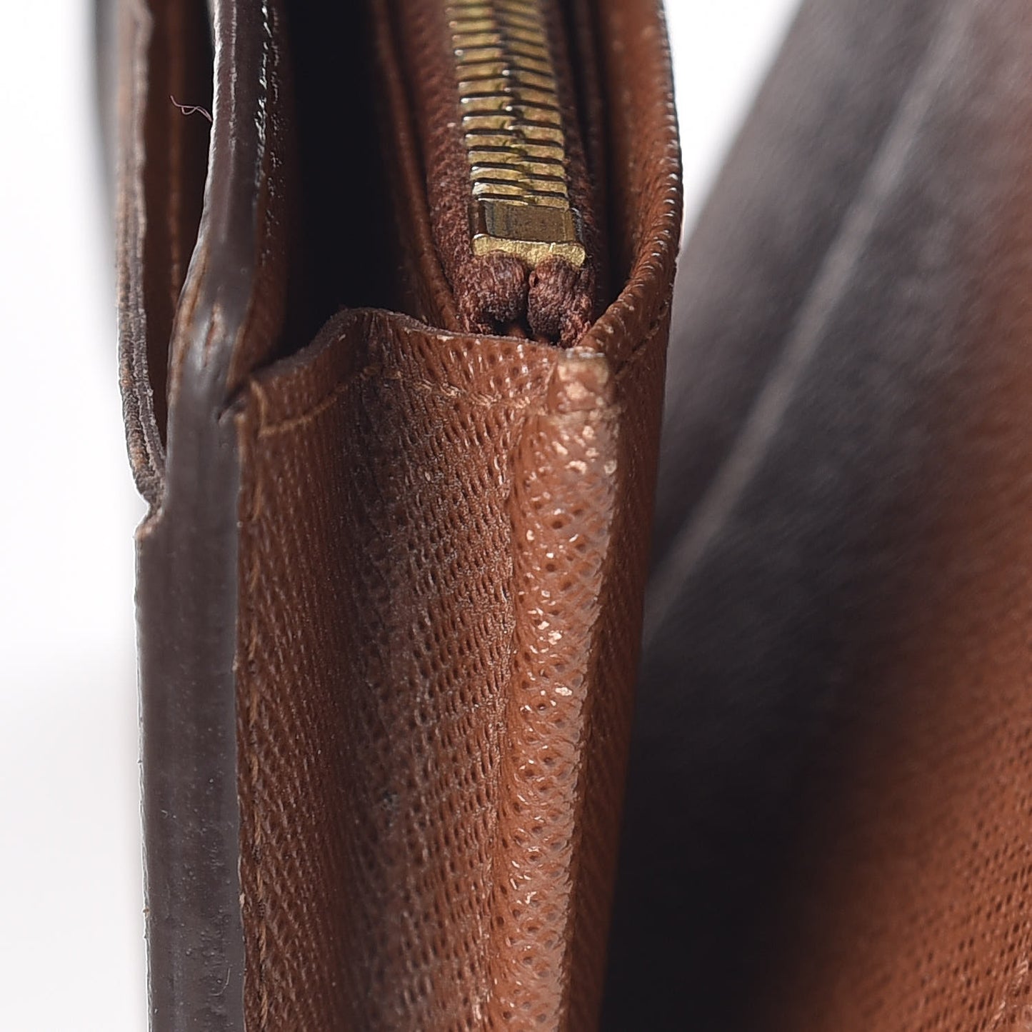 Monogram Alexandra Wallet