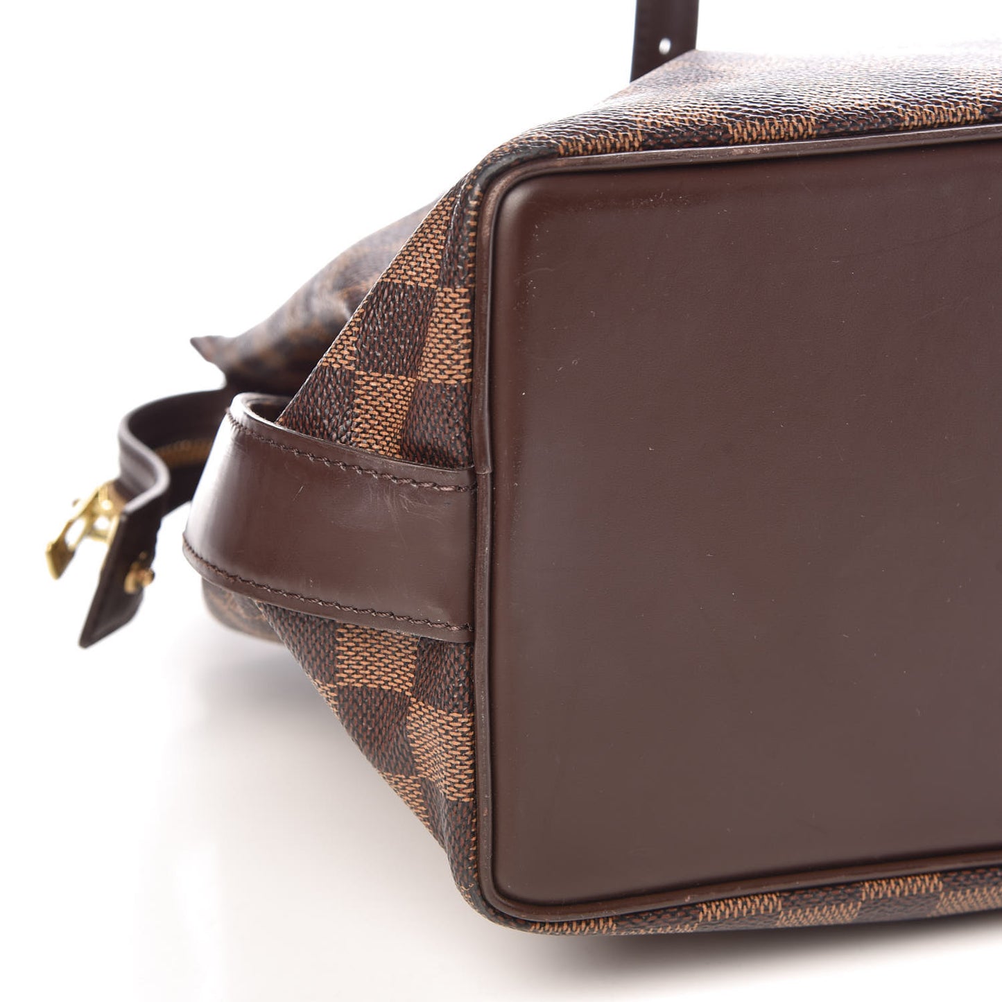 Damier Ebene Chelsea Tote