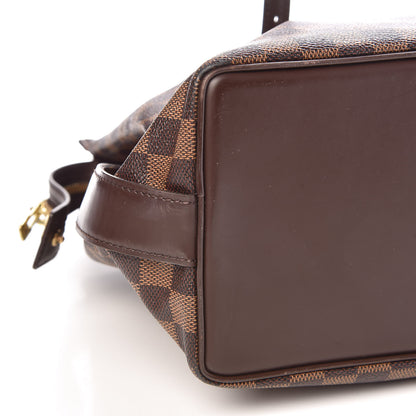 Louis Vuitton Damier Ebene Chelsea Tote 11 of 13